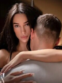 Kama Oxi & Charlie Dean